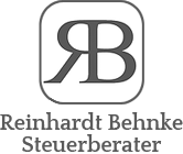 Reinhardt Behnke Steuerberater - Logo