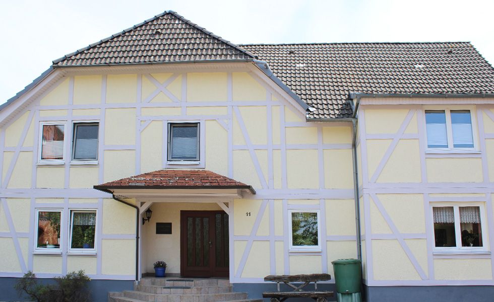 Unser Steuerbüro